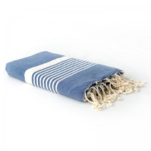 Jetée Arthur bleu marine