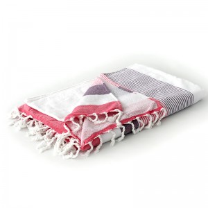 Striped Sponge Fouta
