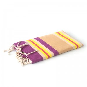Fouta Parrot Violet...